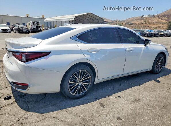 58ADA1C14SU070545 2025 LEXUS ES White Tył prawy