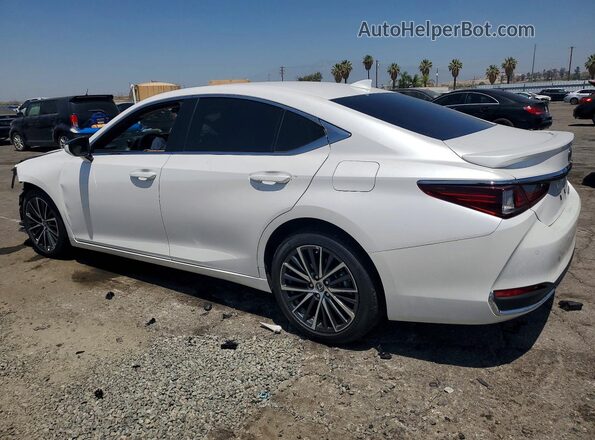 58ADA1C14SU070545 2025 LEXUS ES White Tył lewy