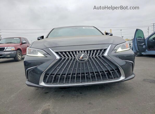 58ADA1C15RU044904 2024 LEXUS ES Black Вид спереду