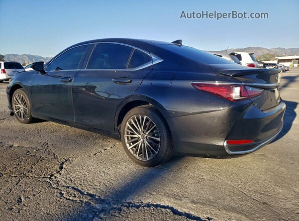 58ADA1C15RU047527 2024 LEXUS ES 300H Black Przód prawy