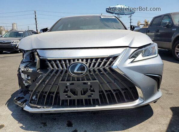 58ADA1C16RU051960 2024 LEXUS ES Silver Вид спереду