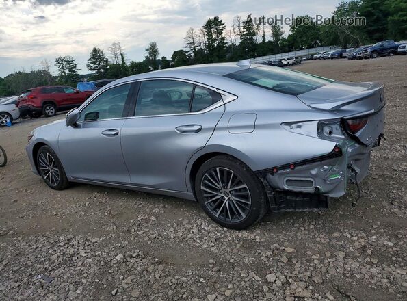 58ADA1C17RU052633 2024 LEXUS ES Silver Tył lewy