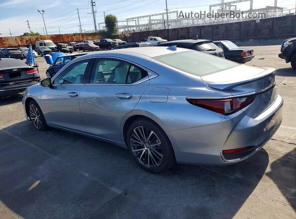 58ADA1C18PU036311 2023 LEXUS ES Серебряный Задняя левая четверть