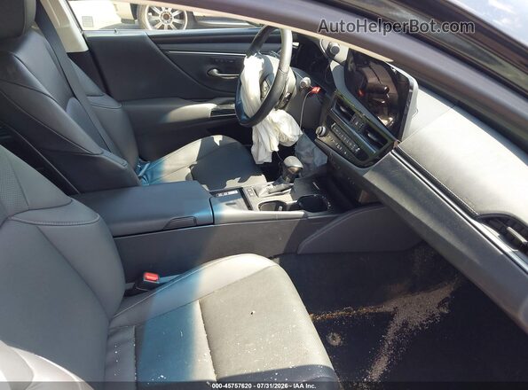 58ADA1C1XRU042341 2024 LEXUS ES 300H  Սալոնի դիմացի տեսք