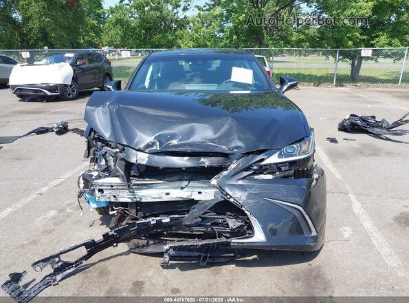 58ADA1C1XRU042341 2024 LEXUS ES 300H  Սալոնի հետևի տեսք