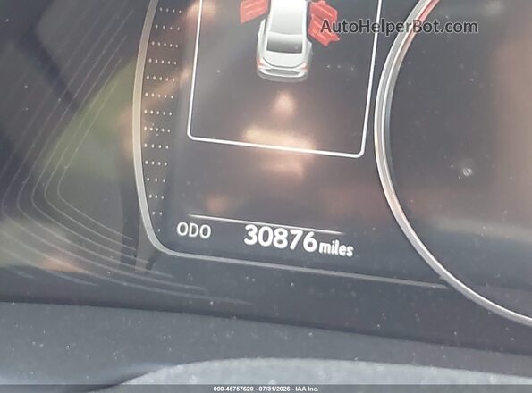 58ADA1C1XRU042341 2024 LEXUS ES 300H  