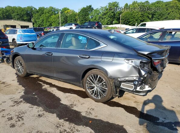 58ADZ1B10PU157750 2023 LEXUS ES Gray Հետևի ձախ