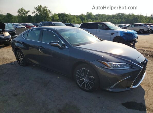 58ADZ1B10PU157750 2023 LEXUS ES Gray Առջևի աջ