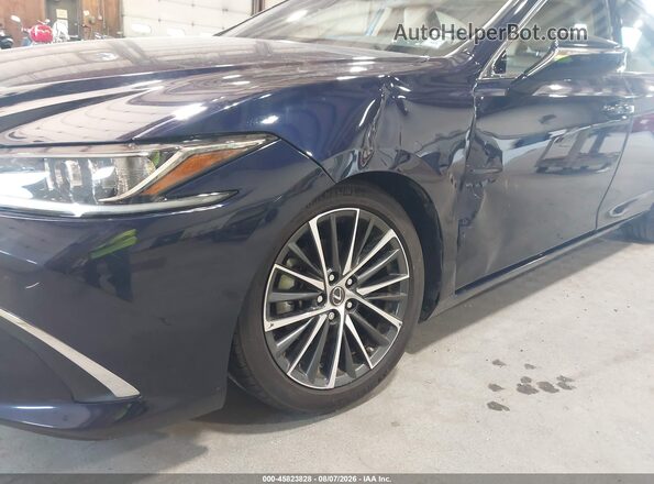 58ADZ1B16RU162289 2024 LEXUS ES 350 Dark Blue 