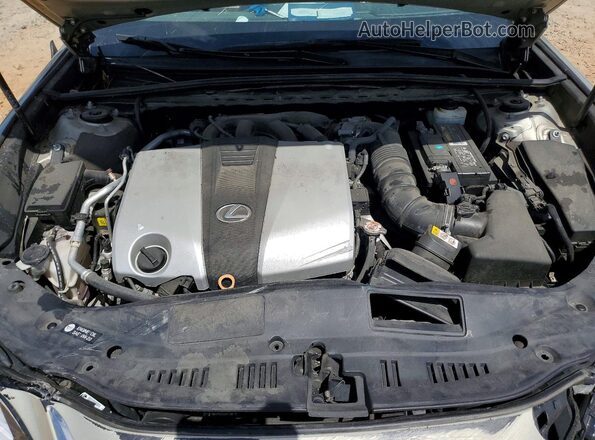 58ADZ1B18MU089757 2021 LEXUS ES Gold Սալոնի հետևի տեսք