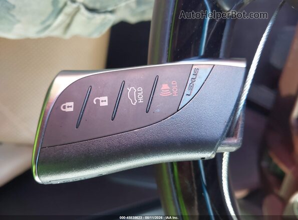 58AFA1C1XMU009146 2021 LEXUS ES 300H Dark Blue Dashboard view