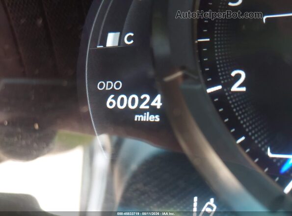 58AGZ1B12MU085345 2021 LEXUS ES 350 Silver 