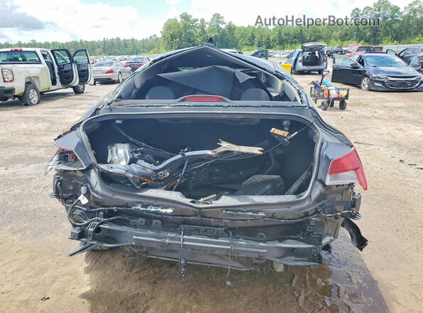 KMHLM4DG7RU802417 2024 HYUNDAI ELANTRA Черный Вид салона спереди