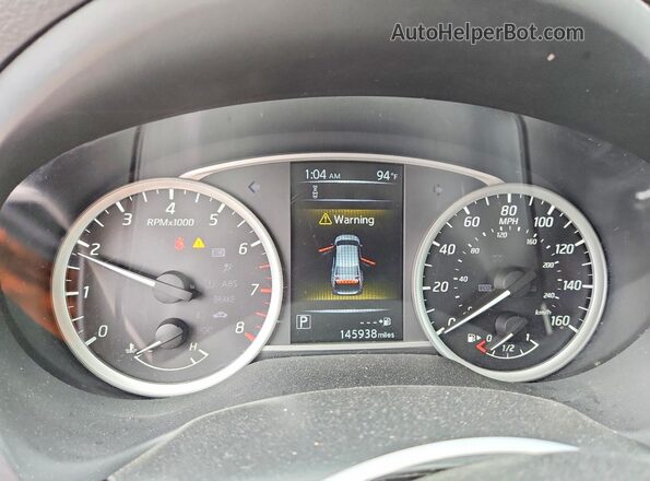 3N1AB7AP6JL646086 2018 NISSAN SENTRA Black Widok tylnych siedzeń