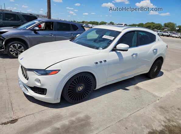 ZN661XUL3HX210825 2017 MASERATI ALL OTHER White Trasero izquierdo