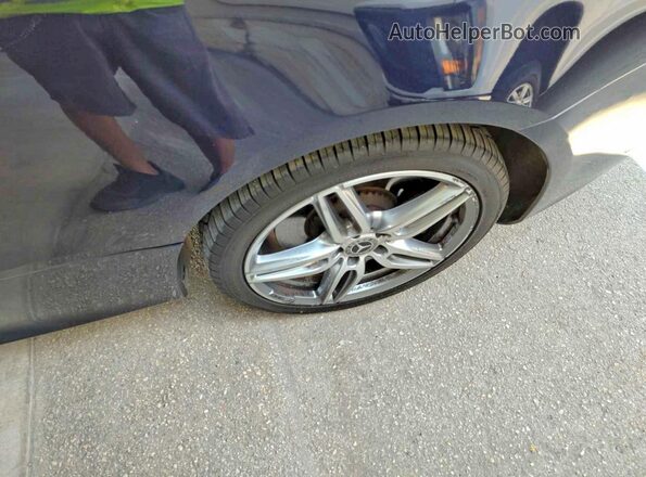 WDD1J6GB0JF019972 2018 MERCEDES-BENZ E Blue VIN კოდის სტიკერის ხედი