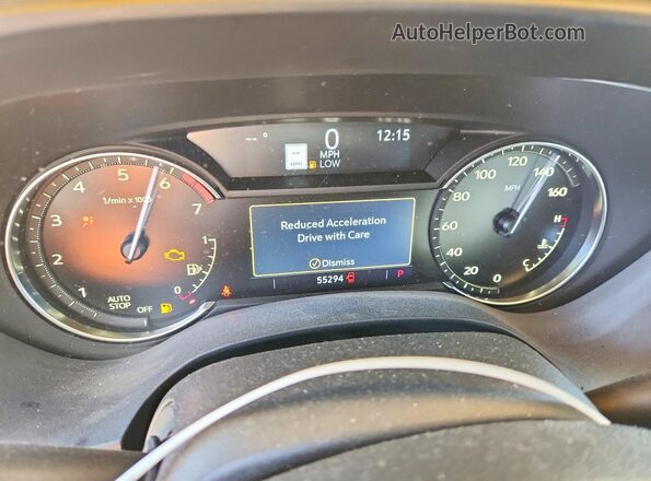 1G6DJ5RK5P0123158 2023 CADILLAC CT4 White უკანა სავარძლების ხედი