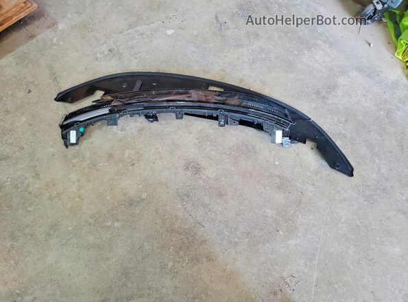 2C4RC1BG7VR580472 2027 CHRYSLER PACIFICA White Widok wnętrza 360 stopni