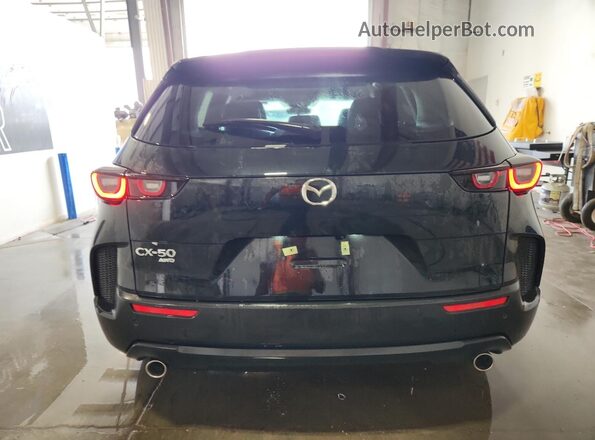 7MMVABBL1TN470745 2026 MAZDA CX-5 Black 