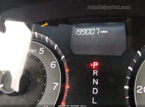 5FNRL5H2XGB066682 2016 HONDA ODYSSEY Gray 