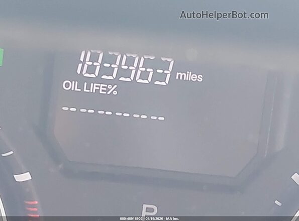 5FNRL5H2XGB165776 2016 HONDA ODYSSEY Blue 