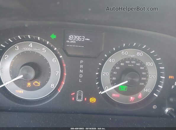 5FNRL5H2XGB165776 2016 HONDA ODYSSEY Blue უკანა სავარძლების ხედი