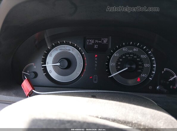 5FNRL5H30HB017825 2017 HONDA ODYSSEY Silver Widok tylnych siedzeń