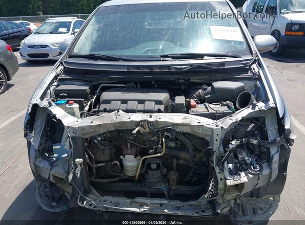 5FNRL5H36GB128281 2016 HONDA ODYSSEY Silver Widok wnętrza z tyłu
