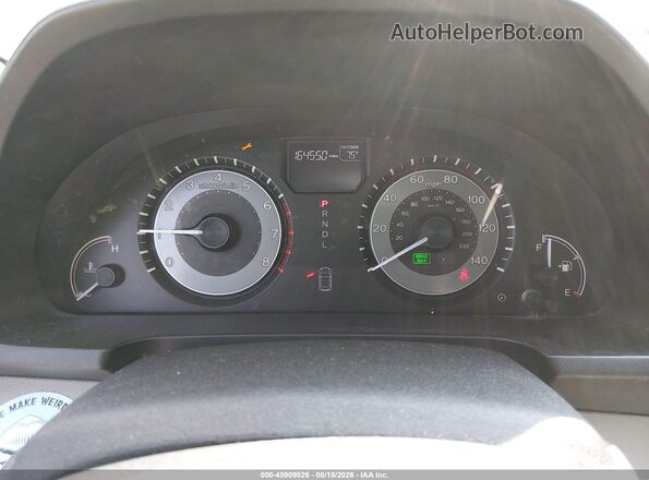 5FNRL5H39GB131773 2016 HONDA ODYSSEY Синий Вид задних сидений