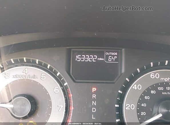 5FNRL5H39HB006130 2017 HONDA ODYSSEY Silver 