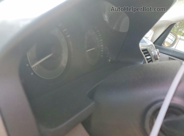 5FNRL5H62GB098528 2016 HONDA ODYSSEY Gray Սարքավորումների վահանակի տեսք