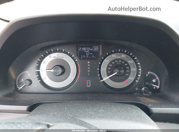 5FNRL5H67GB093843 2016 HONDA ODYSSEY Черный Вид задних сидений
