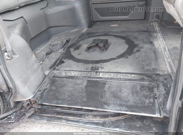 5FNRL5H69GB085260 2016 HONDA ODYSSEY Gray 