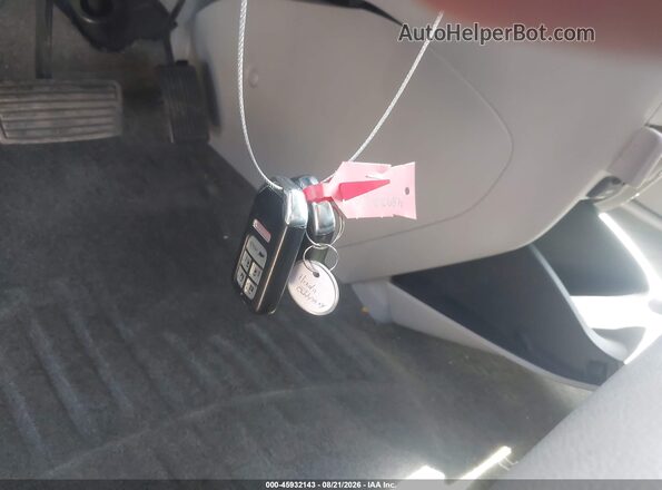 5FNRL5H6XHB016823 2017 HONDA ODYSSEY Синий Вид панели приборов