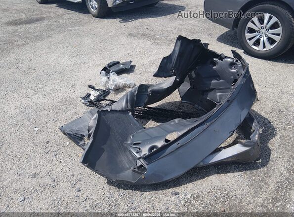 5FNRL5H6XHB022167 2017 HONDA ODYSSEY Gray Widok zestawu wskaźników
