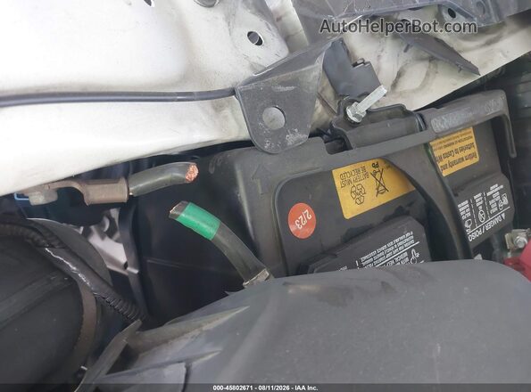5FNRL5H90HB012354 2017 HONDA ODYSSEY White 