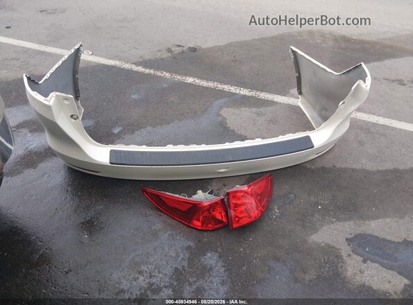 5FNRL6H26KB041812 2019 HONDA ODYSSEY White Սարքավորումների վահանակի տեսք
