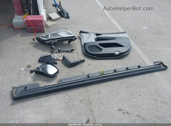 5FNRL6H2XKB083173 2019 HONDA ODYSSEY Blue Widok zestawu wskaźników