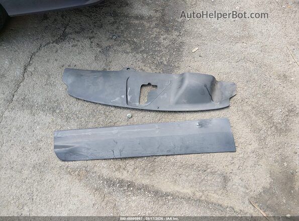 5FNRL6H54KB028888 2019 HONDA ODYSSEY Gray Instrument cluster view