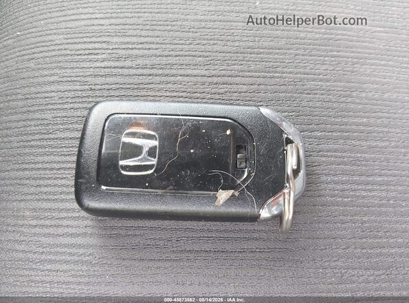5FNRL6H56MB035473 2021 HONDA ODYSSEY Silver Vista del salpicadero
