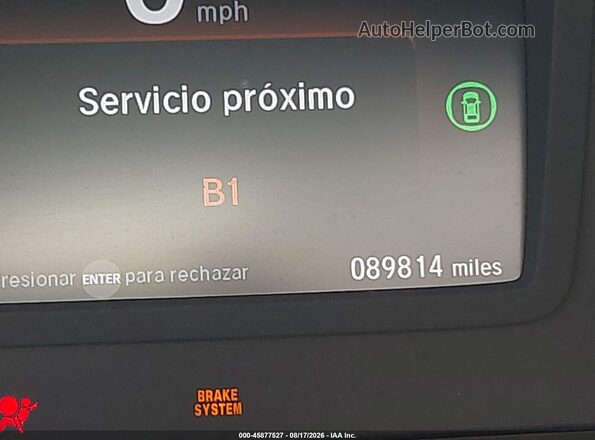 5FNRL6H60PB019007 2023 HONDA ODYSSEY Gray 