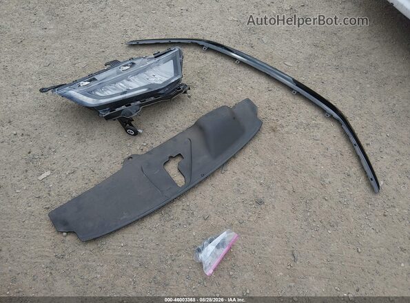 5FNRL6H62SB073983 2025 HONDA ODYSSEY Gray Սարքավորումների վահանակի տեսք
