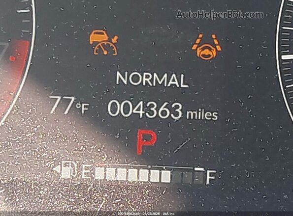 5FNRL6H62TB031752 2026 HONDA ODYSSEY Blue 