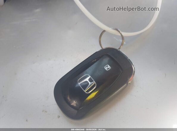5FNRL6H62TB031752 2026 HONDA ODYSSEY Blue წინა პანელის ხედი