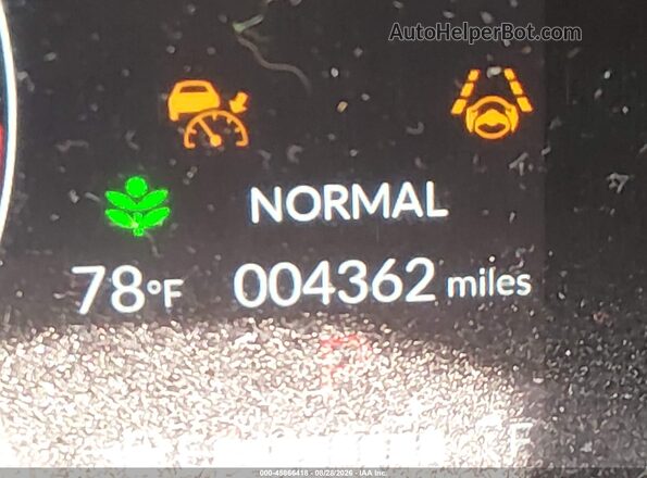 5FNRL6H63SB087598 2025 HONDA ODYSSEY White 