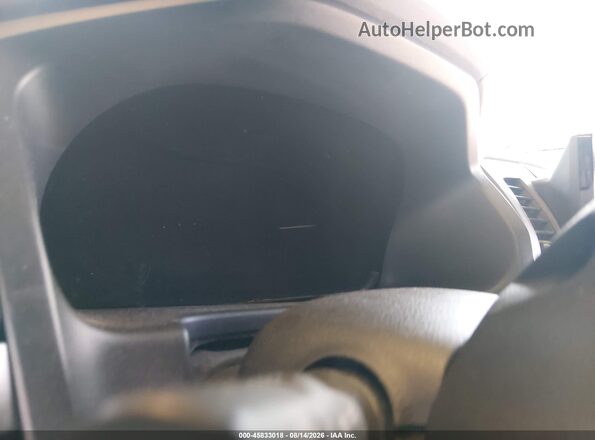 5FNRL6H64SB075122 2025 HONDA ODYSSEY Gray Vista de los asientos traseros