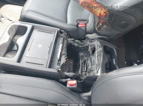 5FNRL6H65SB066302 2025 HONDA ODYSSEY White Vista frontal