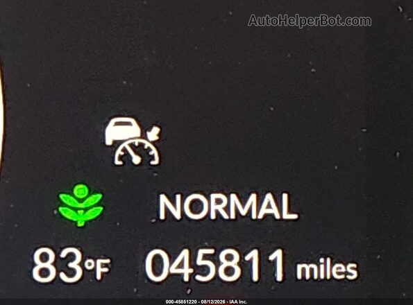 5FNRL6H65SB074741 2025 HONDA ODYSSEY Синий 