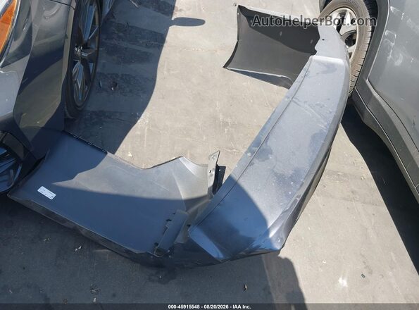 5FNRL6H67TB015269 2026 HONDA ODYSSEY Gray 