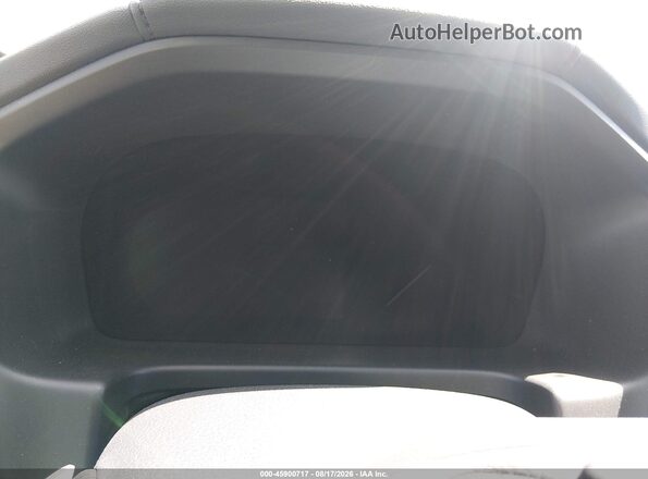 5FNRL6H67TB068375 2026 HONDA ODYSSEY Silver Rear seats view